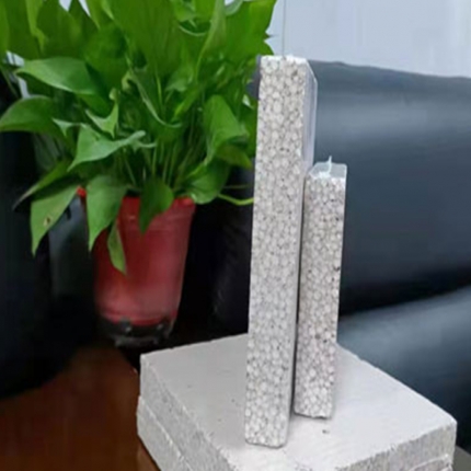 復合材料保溫板